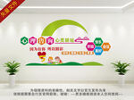 心理健康标语 