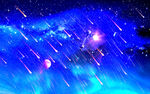 流星