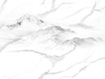 爆款 高清山水石纹 TIF合层