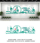 廉政文化墙