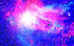 梦幻星空