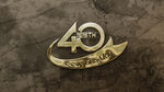 40周年纪念
