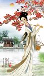 仕女图