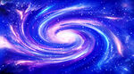 星空漩涡