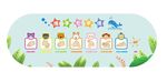 七步洗手法图片