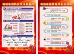 电动车消防安全