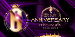 6周年