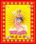 桃花仙
