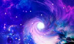 唯美星空