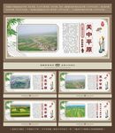 四大平原