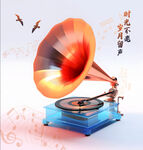 音乐节海报