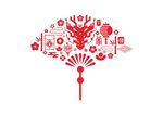 龙年图形