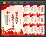农民工标语