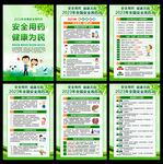 2023年全国安全用药月