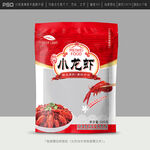 小龙虾包装
