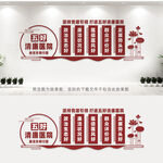五好清廉医院