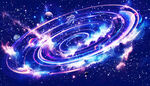 星空画