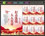 反洗钱背景