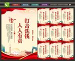 反洗钱文化