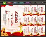 民防工作站