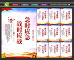 武装部宣传