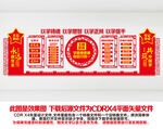 党建宣传栏