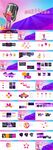 音乐节歌唱比赛演唱会KTV