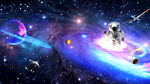 宇宙星空