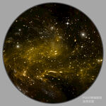 梦幻星空