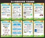 社区安全宣传