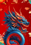 中国龙