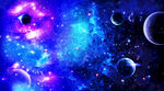 宇宙星空  