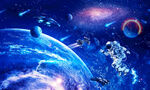宇宙星空