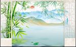 电视背景墙