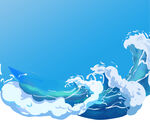 海浪