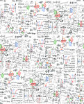 数学公式字母