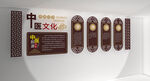 中医文化墙