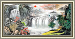 中国画