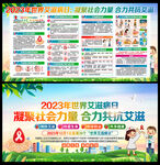 12.1世界艾滋病日