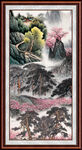 山水风景