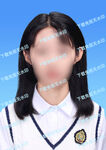 证件照