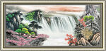 风景画