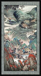 风景画 