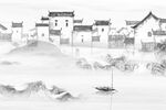 江南山水情