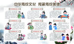 传统文化
