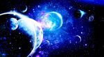 宇宙星空
