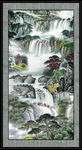山水风景