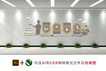 师德师风文化墙
