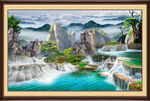 万里江山
