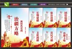 新时代党的治疆方略